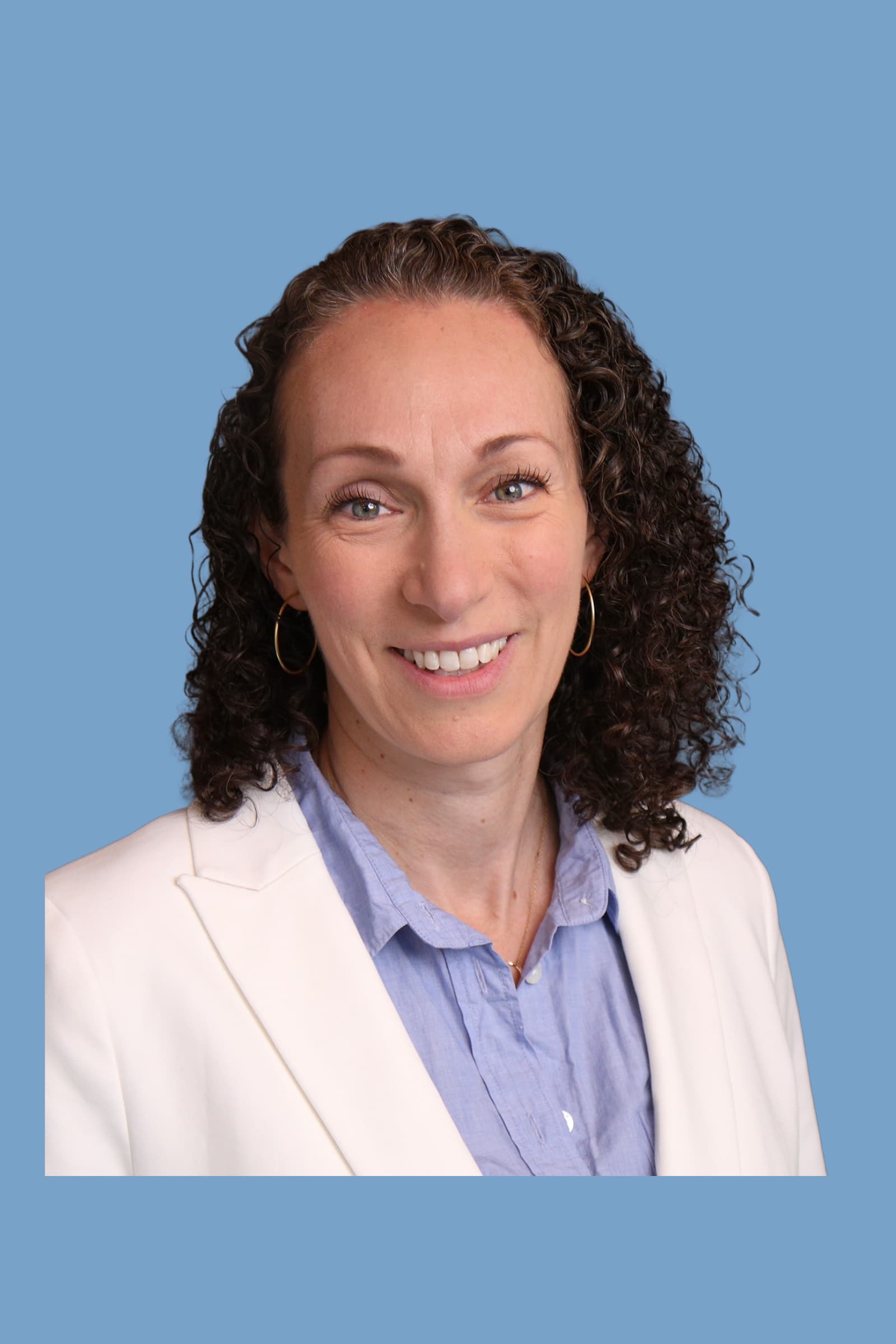 Official portrait of Elana Pirtle-Guiney