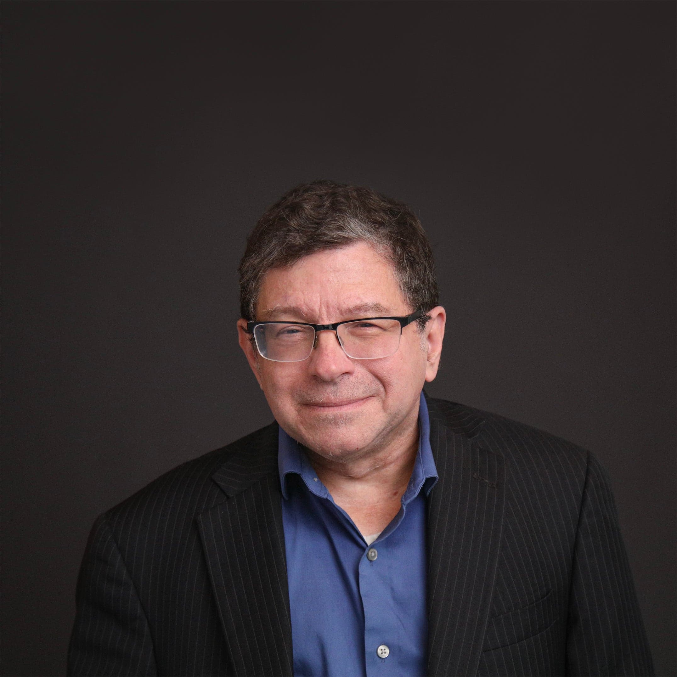 Official portrait of Steve Novick