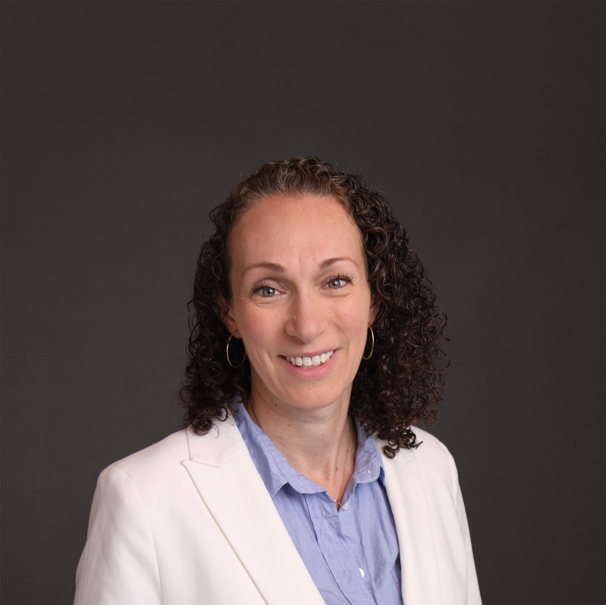 Official portrait of Elana Pirtle-Guiney